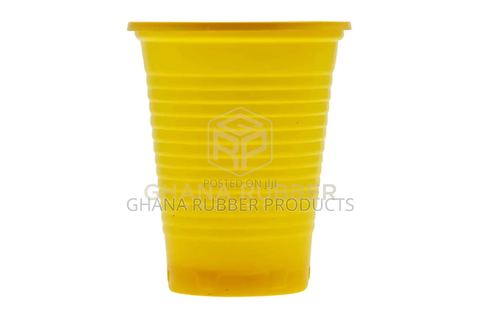 Disposable Plastic Cups 180cc Five-Star (Packed in 100pcs)