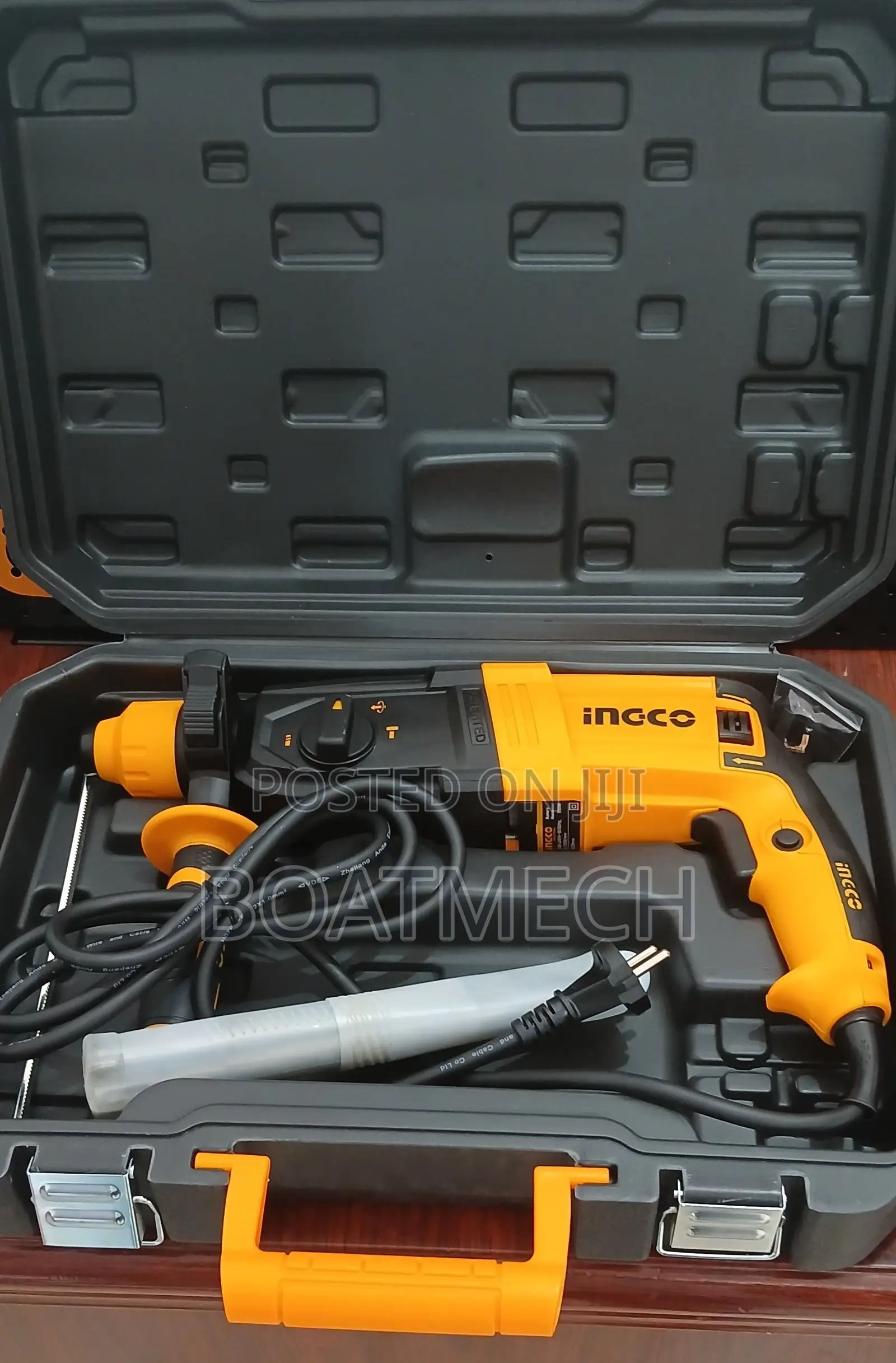 950 Ingco Rotary Hammer