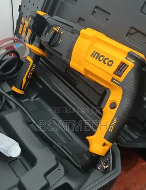 950 Ingco Rotary Hammer