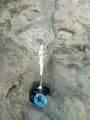 Quality Water