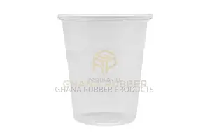 Disposable Plastic Cups 300cc (1500pcs)