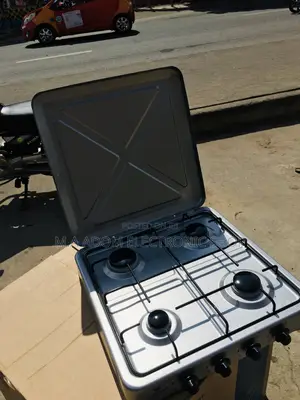 Table Top Gas Cooker