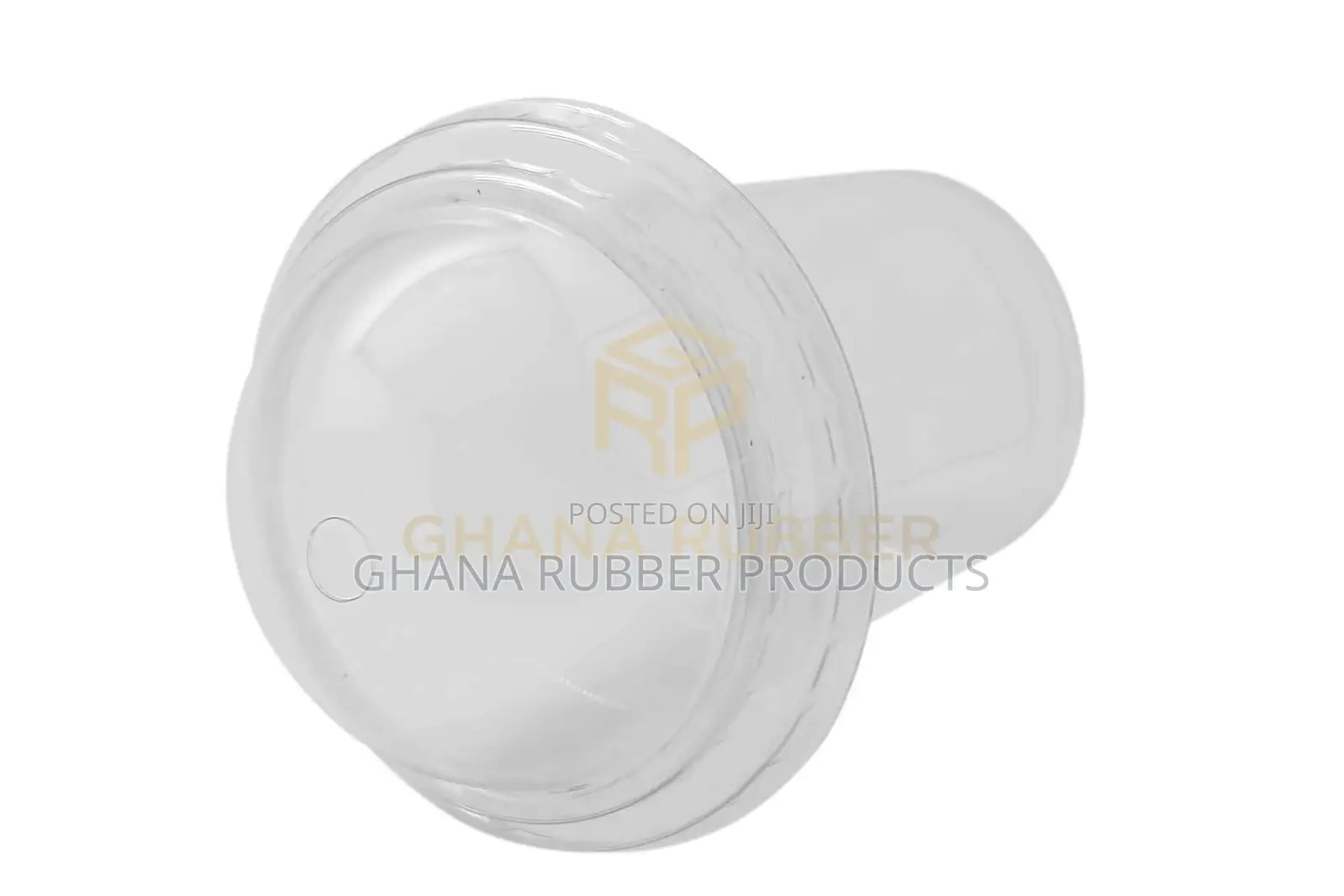 Disposable Plastic Cups 300cc + Domed Lids (1500pcs)