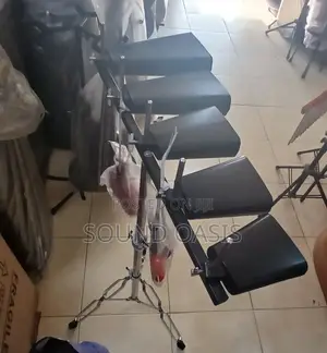 Cowbell Set (5set)