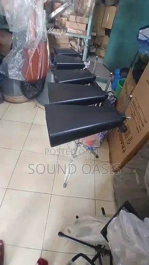 Cowbell Set (5set)