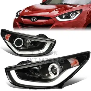 Hyundai Ix35/Tucson SE 2012/13/14/15 Spec Headlight