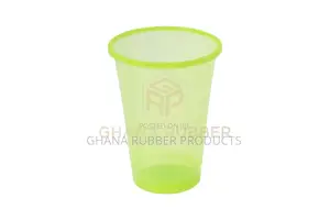 Disposable Plastic Cups 350cc (1500pcs)