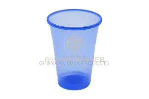 Disposable Plastic Cups 350cc (1500pcs)