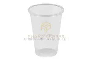 Disposable Plastic Cups 350cc (1500pcs)