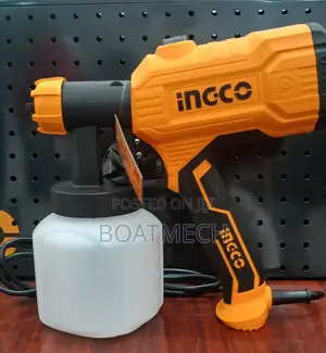 Ingco Spray Gun