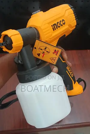 Ingco Spray Gun
