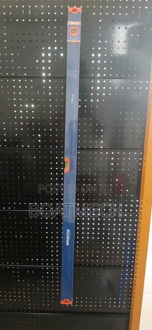 120cm Wadfow Spirit Level