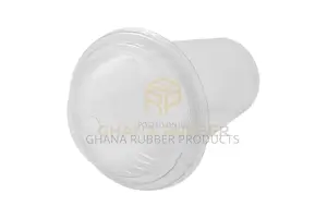 Disposable Plastic Cups 350cc + Domed Lids (1500pcs)