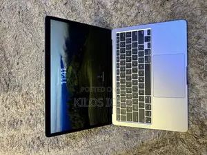 Laptop Apple MacBook Air 2020 M1 8GB Intel Core i5 SSD 256GB