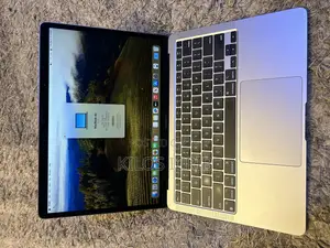 Laptop Apple MacBook Air 2020 M1 8GB Intel Core i5 SSD 256GB