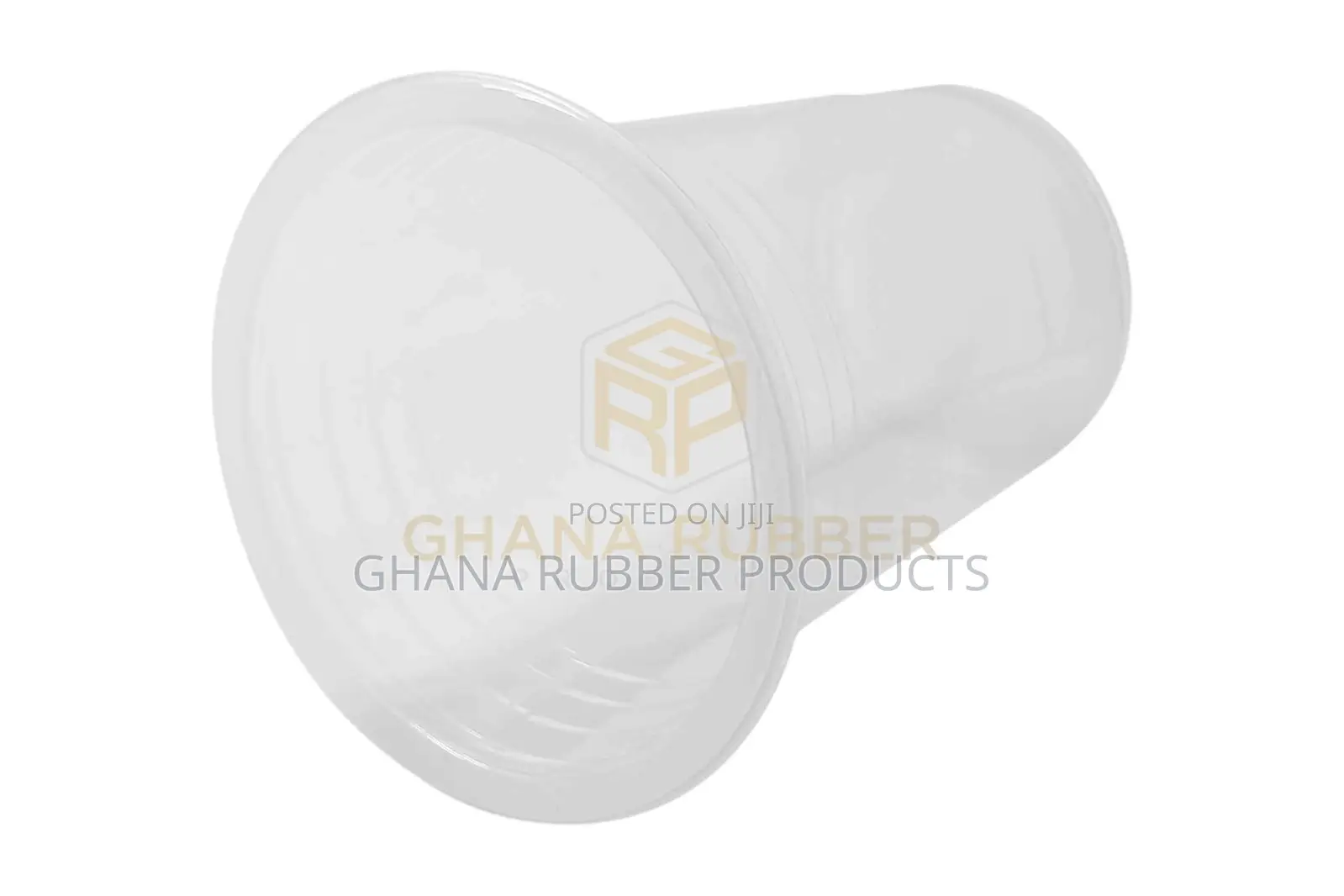 Disposable Plastic Cups 360cc Transparent (1000pcs)