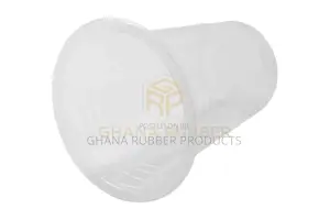 Disposable Plastic Cups 360cc Transparent (1000pcs)