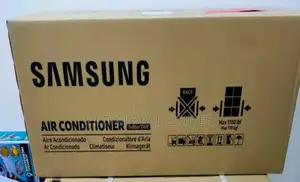 Gleaming SAMSUNG-2.0HP-SPLIT-ACS-INVERTER