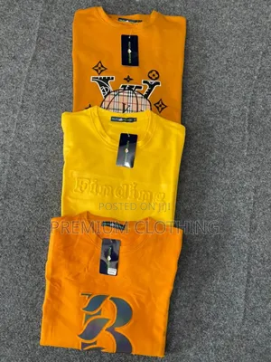 Original Club T Shirts for Men