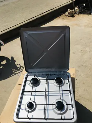 Gas Cooker Yucel