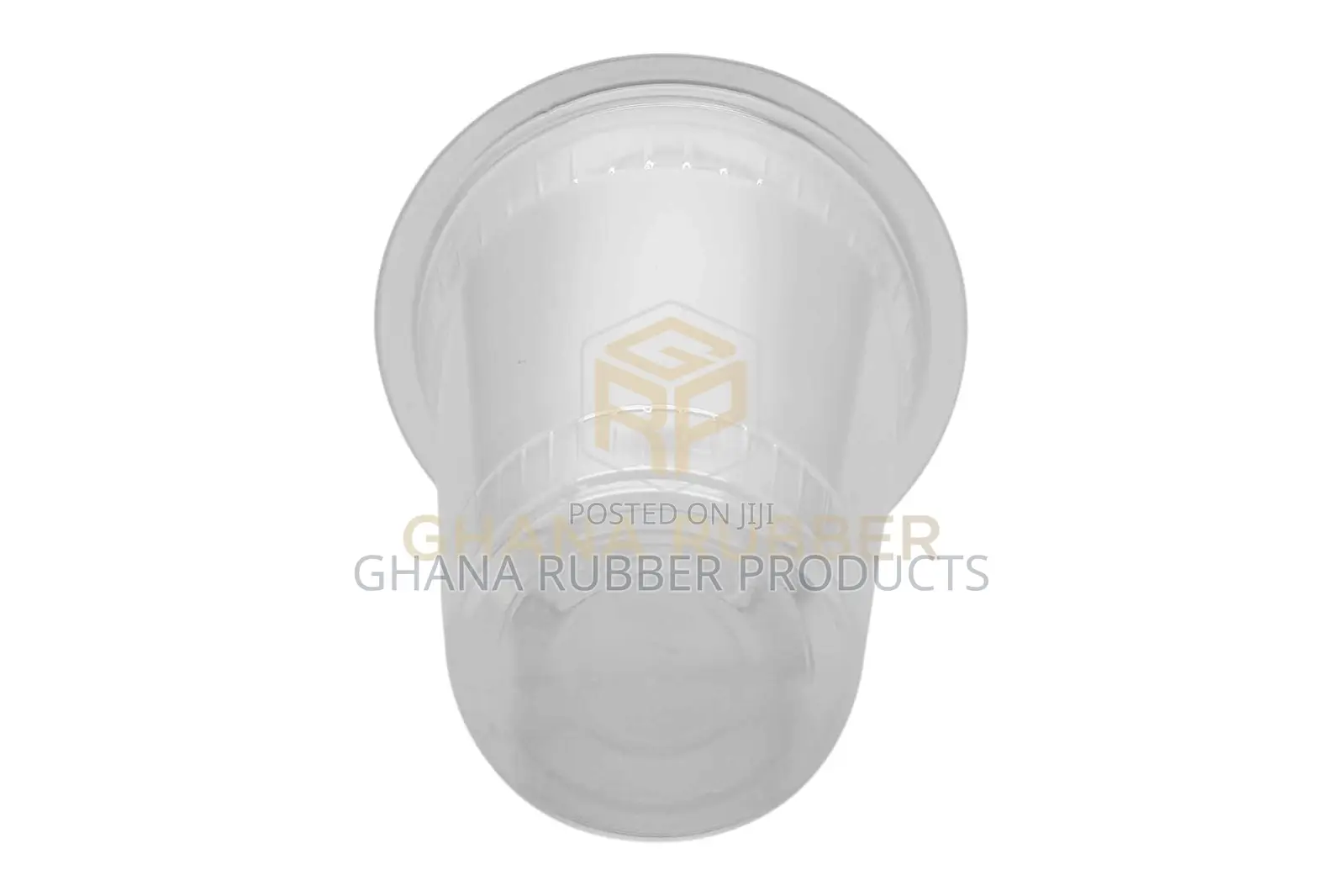 Disposable Plastic Cups 425cc (1000pcs)