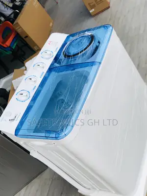 High Original 11kg Topload Semiautomatic Nasco Washer