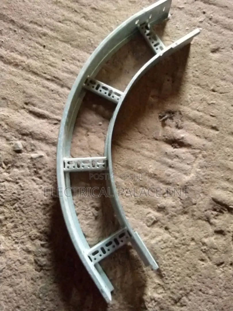 Hot Dipped Quality Cable Tray 3meters