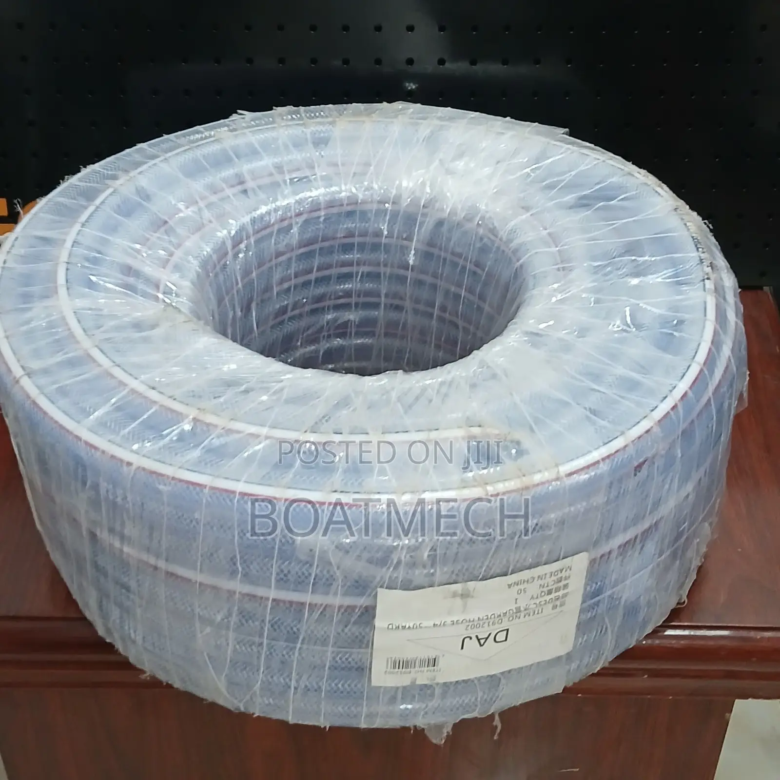 50yards 3/4 Water Hose