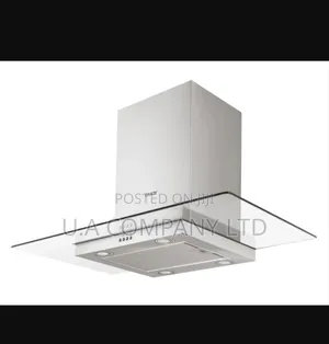 Candy Cooker Hood Island Extractor 90cm