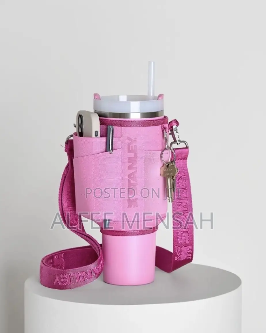 Cross Body Stanley Bag