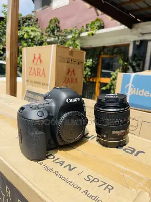 Shop Original Canon EOS 5D IV Digital SLR Camera.