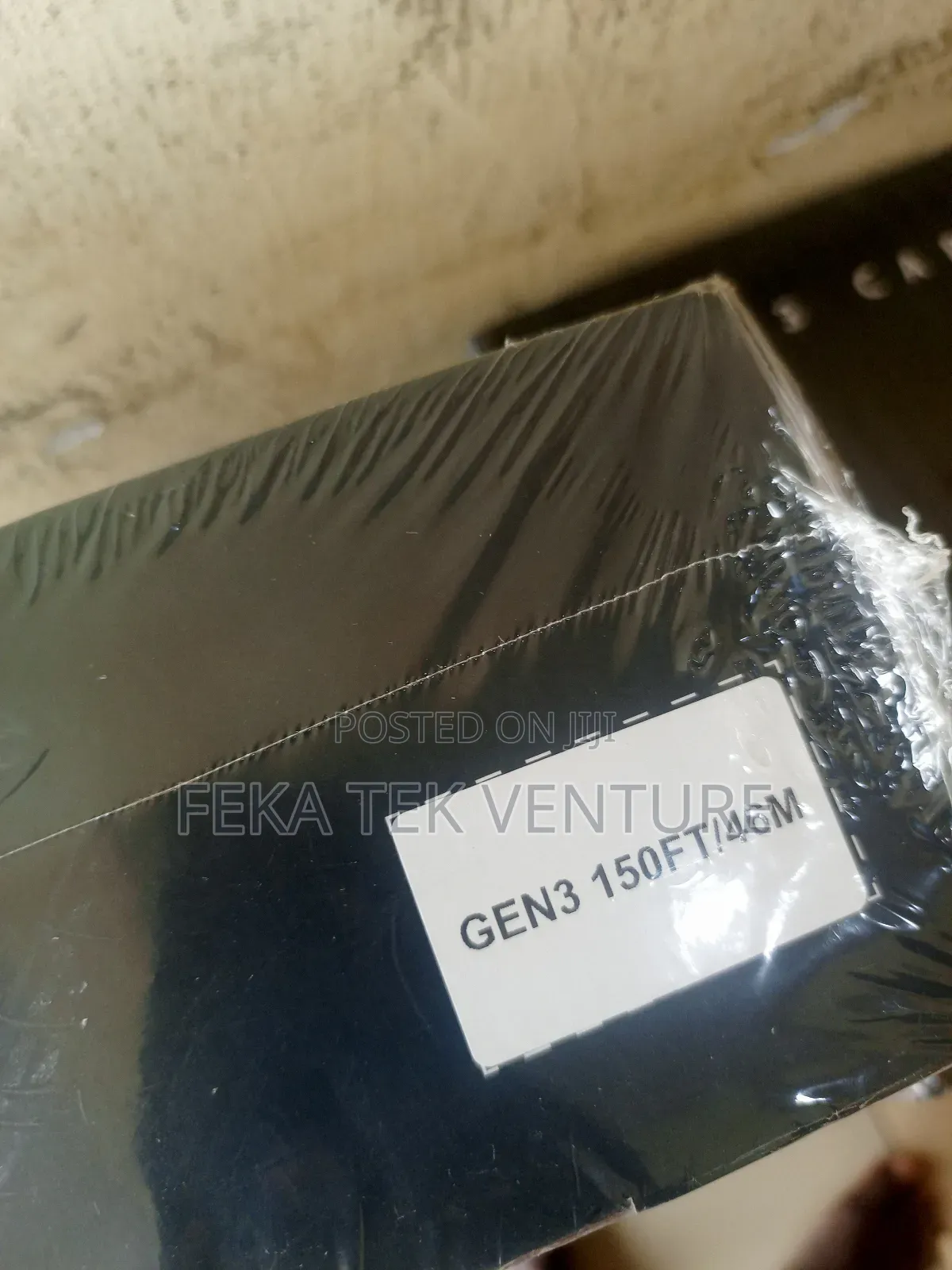 Starlink Gen3 150ft Replacement Cable