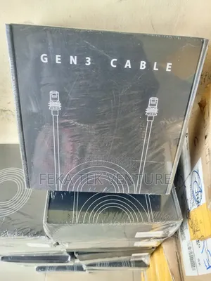 Starlink Gen3 150ft Replacement Cable