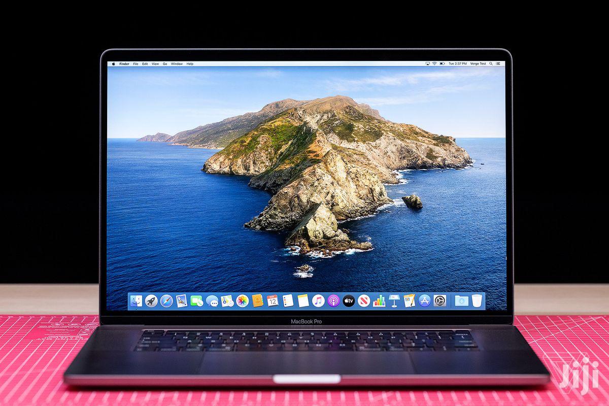 Mackbook Pro 16 Inch Screen Protector
