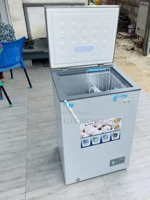 Purchase Classic Pearl PCF-136 Single Door Freezer.
