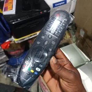 LG Magic Remote Control 2018