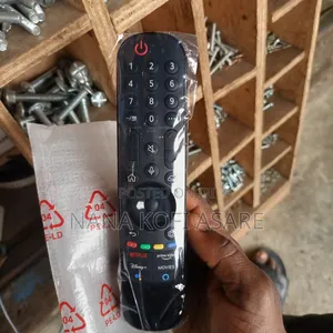 Lg Magic Remote 2023