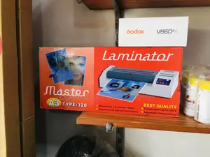 High Quality Laminating Machine Thermal Laminator A3A4