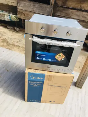 Midea Built in Microwave
