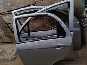 Matiz 3 Doors, Bumper and Fender
