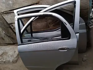 Matiz 3 Doors, Bumper and Fender