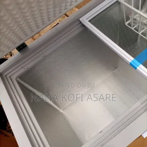 Property 200litres Chest Freezer