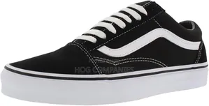 Quality Vans Shoe Sneaker With Box