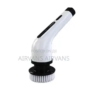 Multifunctional Cordless Electric Cleaning Scrubber(9 in 1)