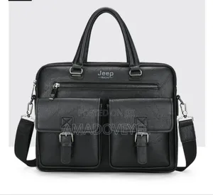 Bag Men's Briefcases