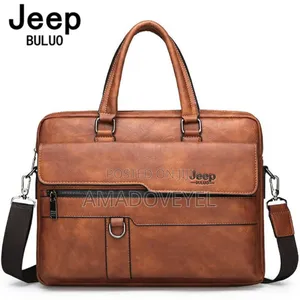 Bag Men's Briefcases
