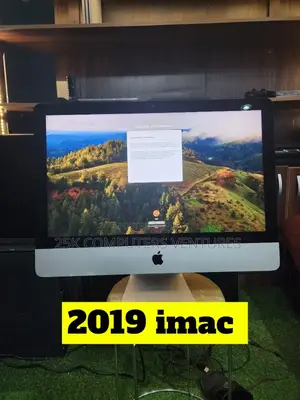 Affordable iMacs – 2019, 2017, 2015, 2013 2012 Year Models