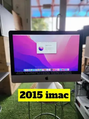 Affordable iMacs – 2019, 2017, 2015, 2013 2012 Year Models