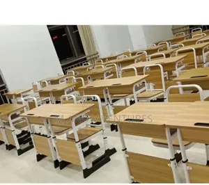 Study Table and Chair