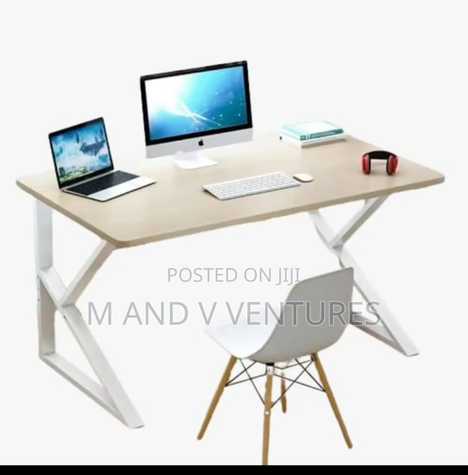 Office Desk Metal